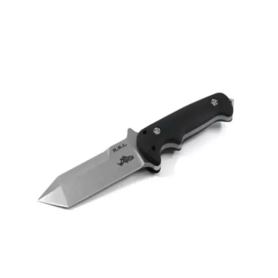 Maserin M925/G10N Diceros knife with Black G10 Handle