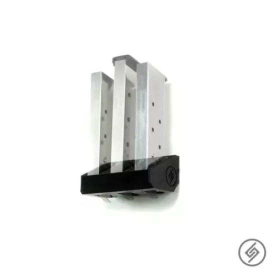 Spartan Mount™ for R51 Mag - Low Profile Mag Display Storage Rack Organzation