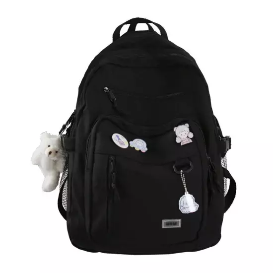 Student Backpack Rucksack Girls School Bag Women Backpack Female Travel 