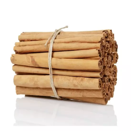 Ceylon Cinnamon Sticks Organic 100% Pure True Cinnamon Herb High Quality Spice