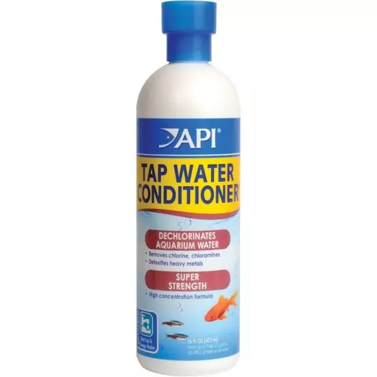 API pH Down 30B Aquarium pH Level Adjuster - 16oz