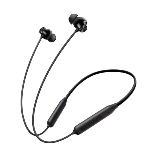 Original Oneplus Bullets Z2 Bluetooth Wireless in Ear Earphones With Mic