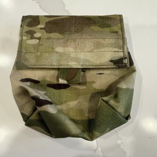 Eagle Industries Multicam SAW Pouch SOFLCS NSW SEAL CAG 5CCA Utility