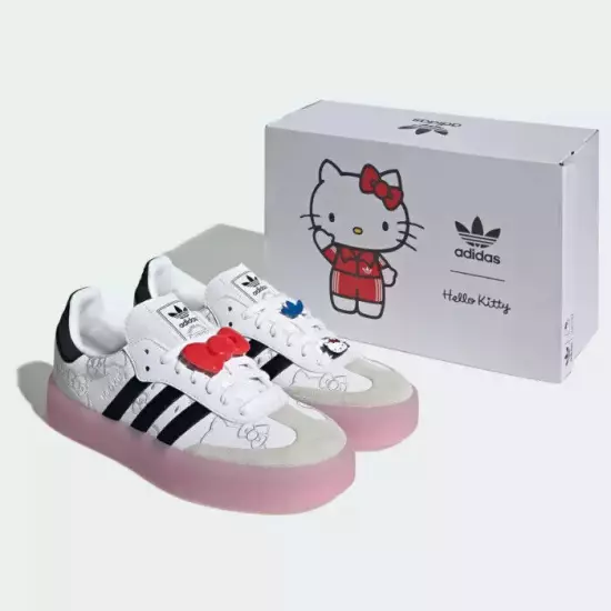 adidas Originals Sambae Hello Kitty IG4450