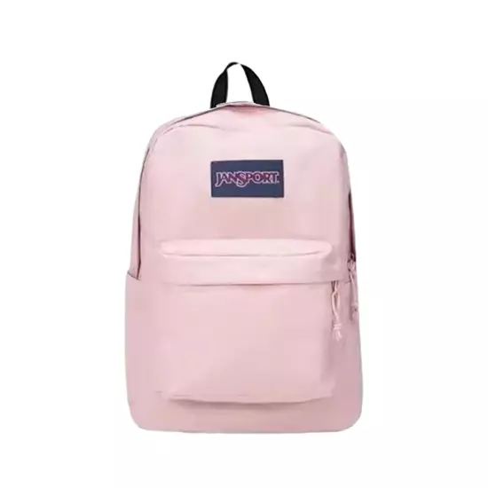 JanSport Superbreak Backpack, Durable, Lightweight Laptop Backpack,Multicolor