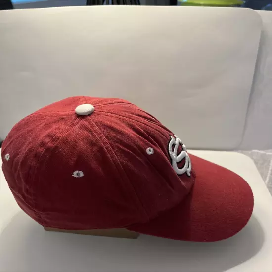 Rare Top Of The World South Carolina Gamecocks Collectible Vintage Cap Hat