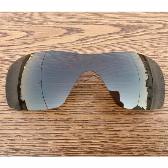 Brown Iridium polarized Replacement Lenses for Oakley Dart