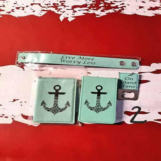 Anchor Themed Grab Bag