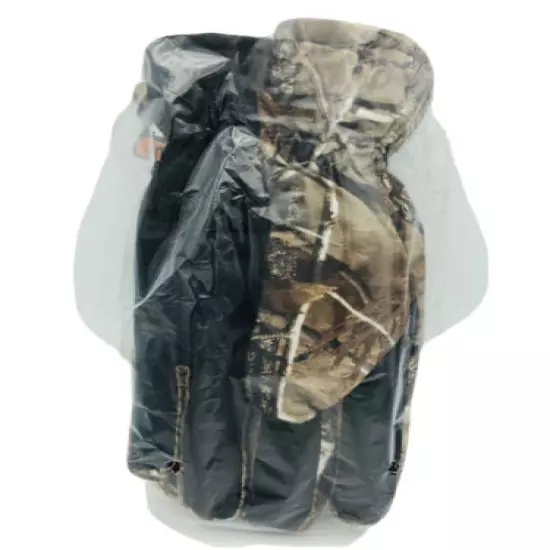 RealTree Thinsulate AP Camo Waterproof Gloves Size X-Large - NWT