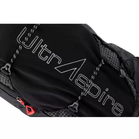 ULTRASPIRE Zygos 5.0 Black Hydration Pack (UA133BK)