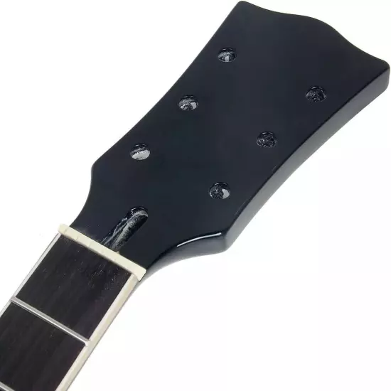 22 Frets LP Electric Guitar Neck Rosewood Fretboard for Gibson Les Paul Parts