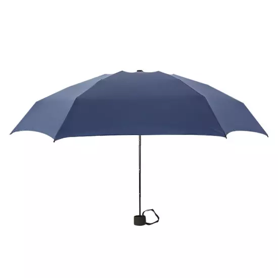 Travel Umbrella Mini Umbrellas for Rain Sun&Rain Lightweight Compact Umbrella