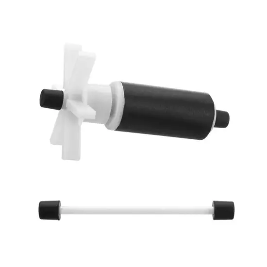 Replacement Impeller for Canister Filter Microsystems Pumps