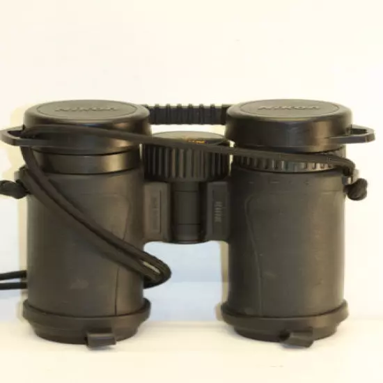 Nikon Monarch 7... 10 x 30mm ....ed glass Binoculars...extremely bright&clear