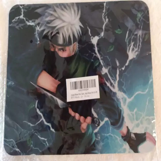 Anime Mouse Pad 9.5 x 8" NEW