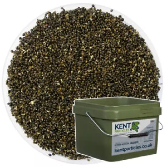 Cooked Hemp - Available in 5kg 10kg 25kg buckets FREE P&P Carp Bait Carp Fishing