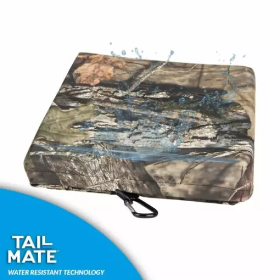 Hunt Comfort TailMate LiteCore (Mossy Oak Break Up Country)