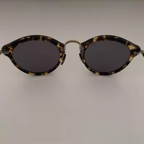 OLIVER PEOPLES 505 SUN DTB Miyabi Limited Edition Sunglasses