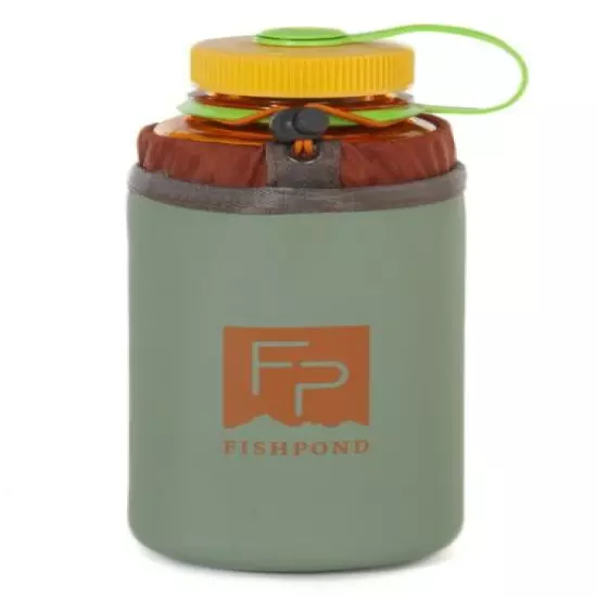 Fishpond Thunderhead Water Bottle Holder - Eco Yucca - New