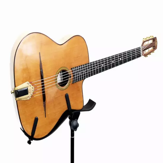 Live Performance Acoustic Guitar Stand