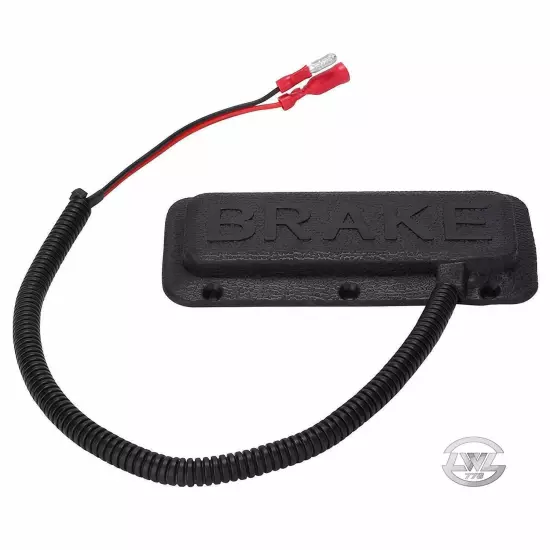 IN US! Golf Cart LED Light Turn Signal Kit +Horn Brake Hazard Light Switch 12V