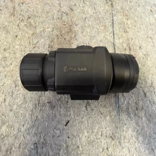 Pulsar Core RXQ30V Thermal Scope