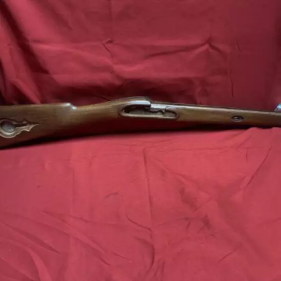 T/C Thompson Center Hawken 50.Cal. Wood Stock (F)