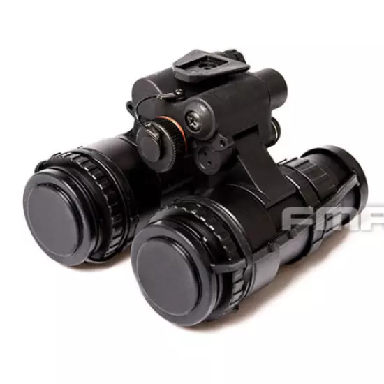 FMA Tactical PVS15 NVG Dummy Model Non-functional Night Vision Goggles TB1250