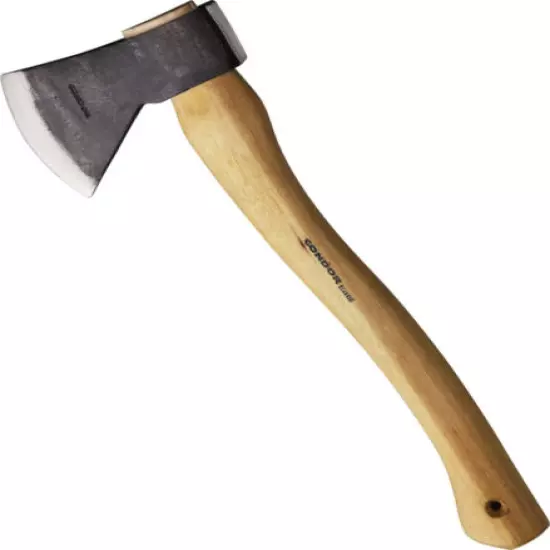 Condor Axe CTK4070C15 New Greenland Pattern Axe