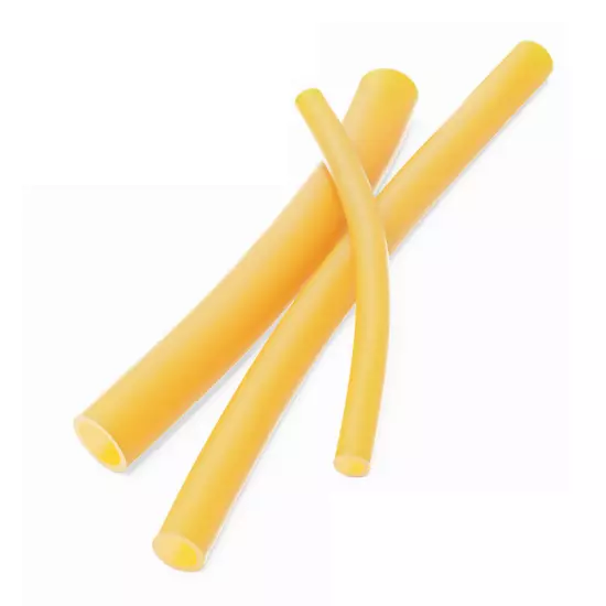 Natural Latex Rubber Tube Surgical Slingshot Catapult Band Elastic Various Sizes