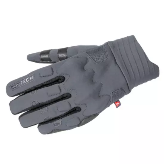 Cortech Insu-Lite Armored Gloves L