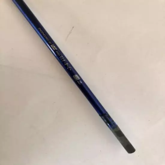 ACCRA XC75 M3 Golf Club Shaft 39 3/4” For Shaft (C)