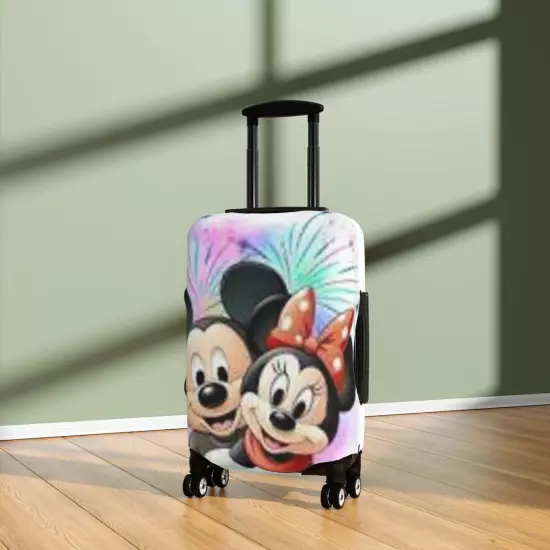 Luggage Cover