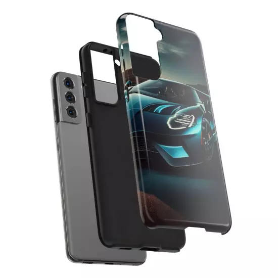 Car Phone Case / Ford GT