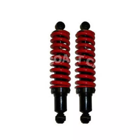 Yamaha G2-G29 Golf Cart Rear Heavy Duty Rear Coil Shock (2) Shocks 