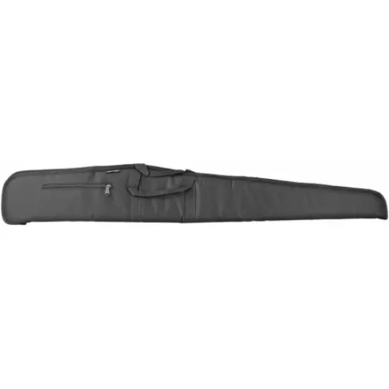 Extreme Shotgun Case Black 55" Black Nylon