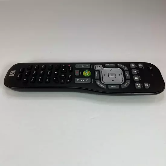 HP RC1804905/06 Remote Control MCE Combo Windows Media Center OEM TESTED