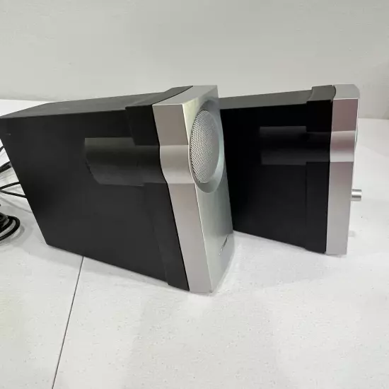 Bose Companion 2 Computer / Book Shelf Speakers