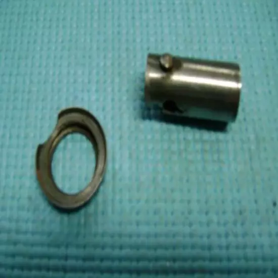 Marlin Model 31 20Ga. Fore End Nut & Mag. Tube Plug # 144