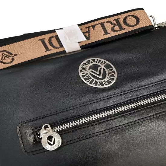 Valentino Orlandi Crossbody Bag with Wallet | V-2015