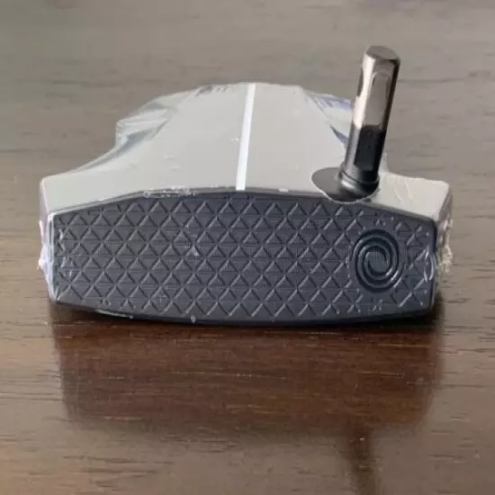 2022 Odyssey Toulon Design Le Mans Putter Head NEW in Plastic Came off Tour Van