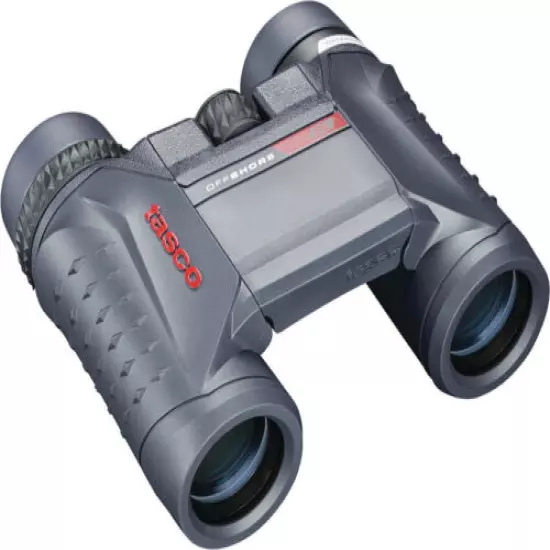 Tasco Offshore Binoculars 12x25 200122