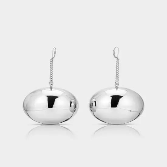 Simon Miller Disco Drop Earrings