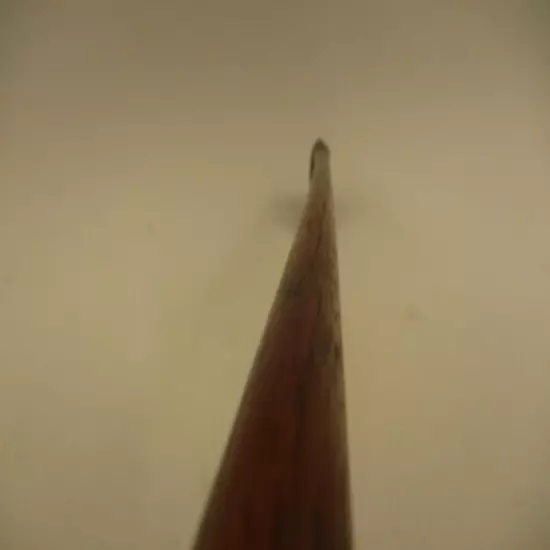 Antique Vintage Macgregor 5 Mashie Iron Wood Shaft Right Hand Golf Club 