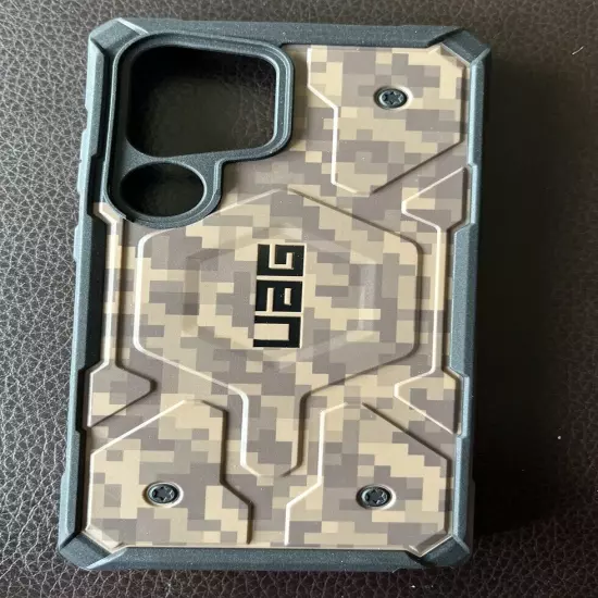 UAG Pathfinder Samsung Galaxy S24 Ultra Protective Cell Phone Case