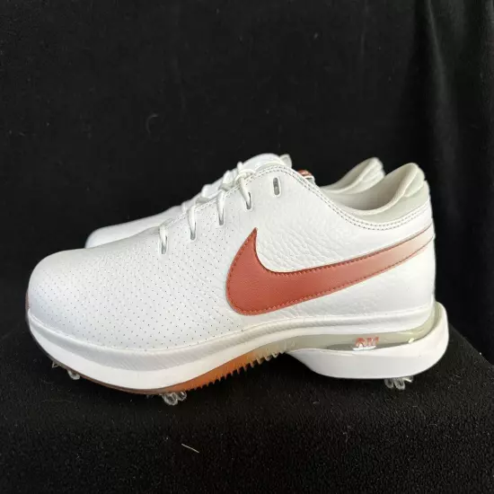 NIKE Air Zoom Victory Tour 3 Team Issue Texas Longhorns Golf 10.5 NEW DS RARE