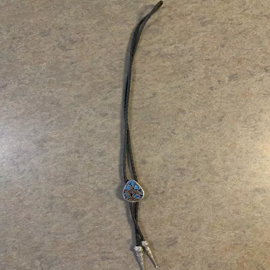 WESTERN BOLO TIE