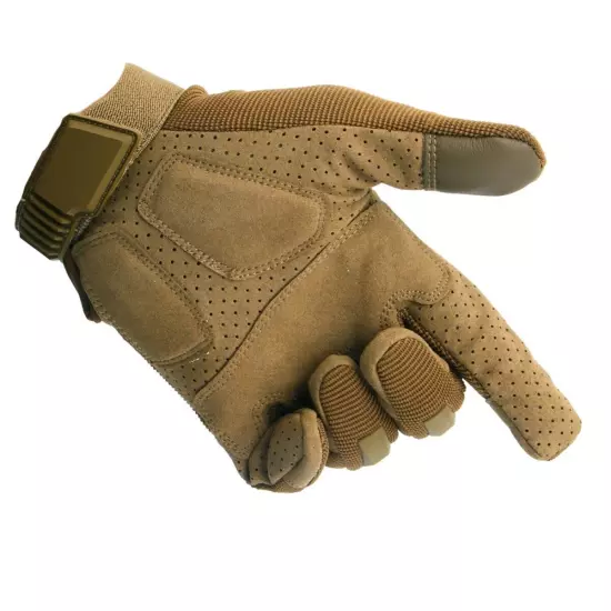 Riding Gloves Outdoor Mountaineering Non-Slip Motorcycle Touch Screen Gloves