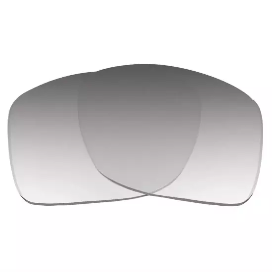 Seek Optics Replacement Sunglass Lenses for Oakley Double Edge