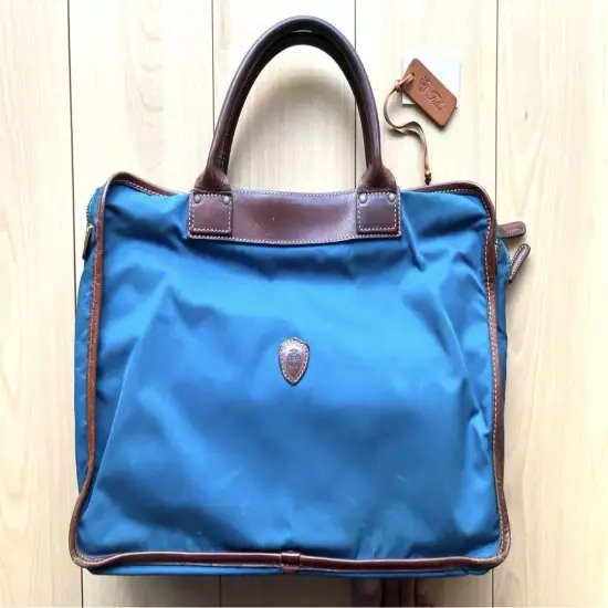 Business Bag Men'S Brand Felisi